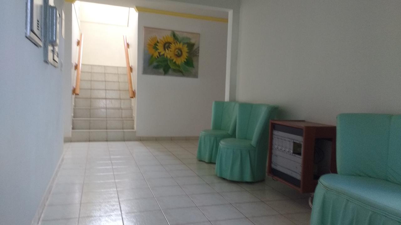 Hotel Nacional Pimenta Bueno Екстериор снимка